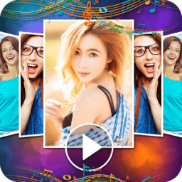 ikon Video Maker With Music