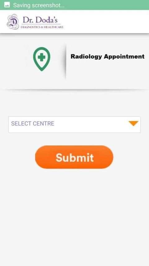 Dr. Doda's App स्क्रीनशॉट 3