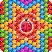 Bubble Shooter Deluxe