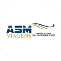 Asm Viagens on 9Apps