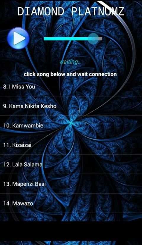 DIAMON PLATNUMZ 2018 (New Song) screenshot 4