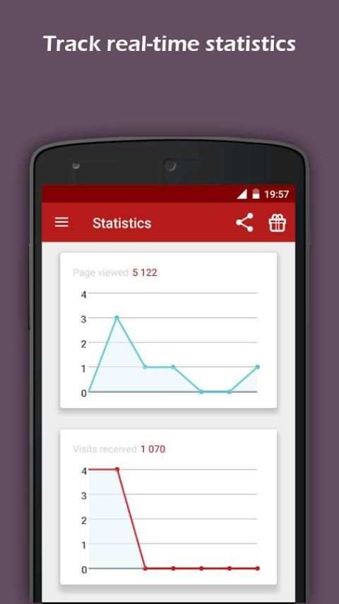 Views for Youtube Monetization screenshot 7