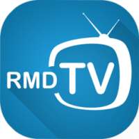 Rmd TV