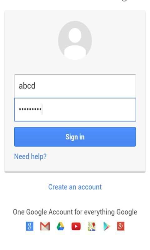 Mails- hotmail, gmail screenshot 1