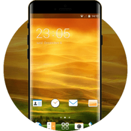 Theme for HTC One X+ HD иконка