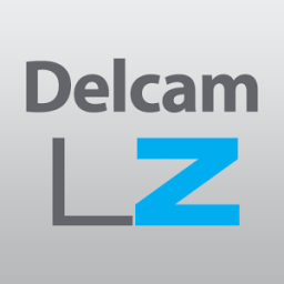 Delcam Learning Zone иконка