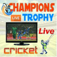 CT Cricket Live Streaming HD