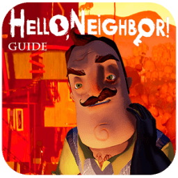 Tips of Hello Neighbor иконка