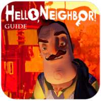 Tips of Hello Neighbor