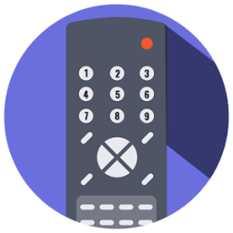 جهاز التحكم عن بعد иконка
