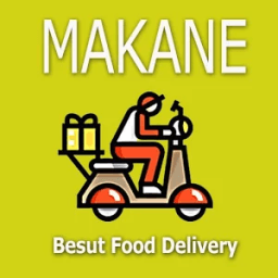 MAKANE - Besut Food Delivery иконка
