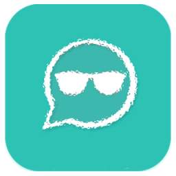 تجسس على الواتس بلس 1.0