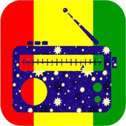 Guinea Radio