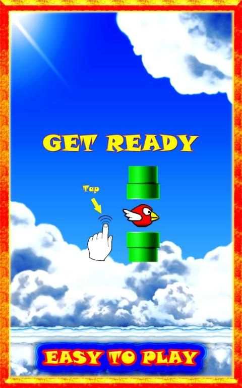 Smash Birds 2: Free Cool Game स्क्रीनशॉट 4