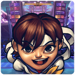 ikon Legend Of Fighting