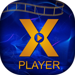 X Player 2018 - HD Video Player X Version 2018 icon