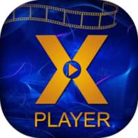 X Player 2018 - HD Video Player X Version 2018