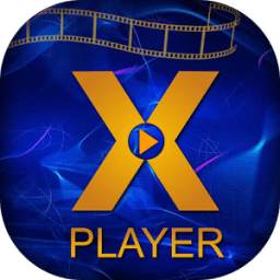 X Video Player 1.0