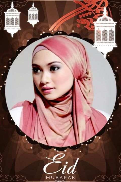 Eid Mubarak Season Photo Frame screenshot 4