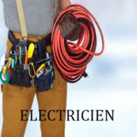 Electricien on 9Apps