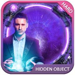 Spellbound - Free New Hidden Object Games
