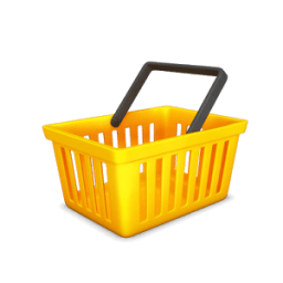 Supermarkets UK أيقونة