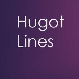 Hugot Lines