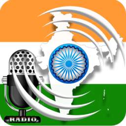 Radio FM India All Stations