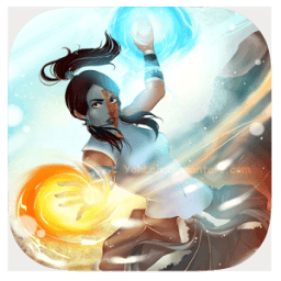 ikon Legend warrior kora adventure