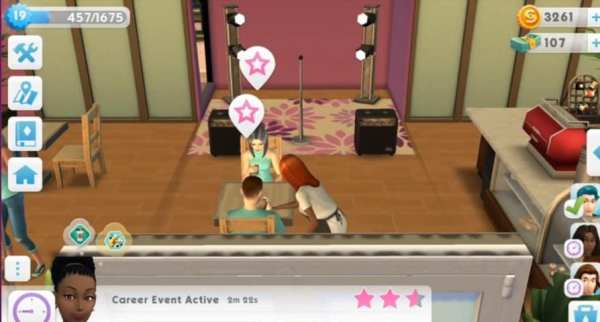 guide for the sims mobile скриншот 2
