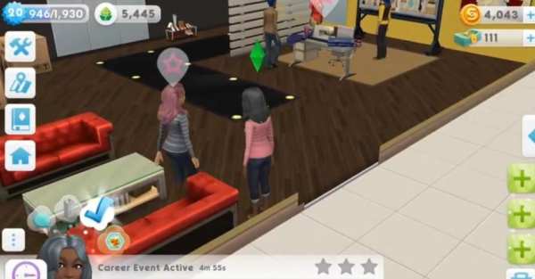 guide for the sims mobile screenshot 1