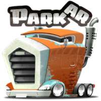 Park AR Augmented Reality Game