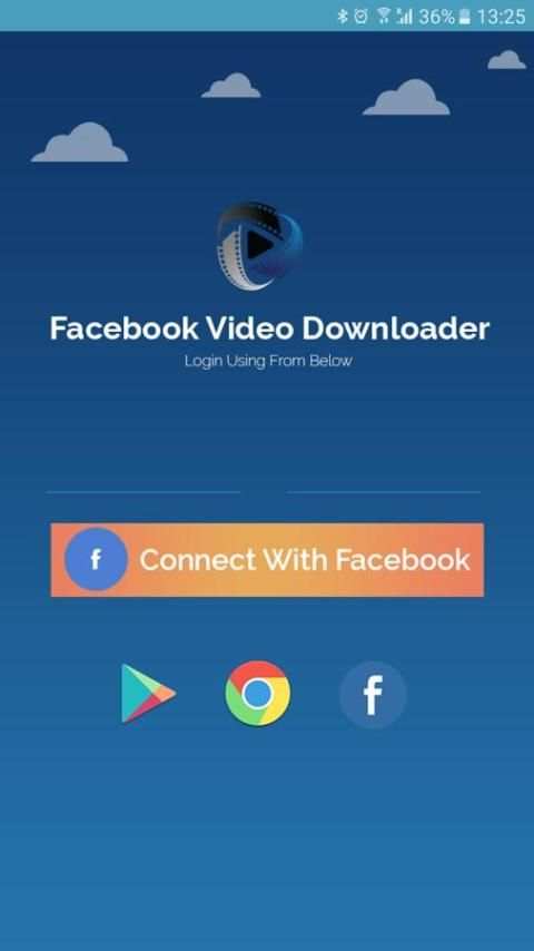 Video Downloader For Facebook screenshot 8