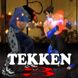 ikon Free Tekken 3 Guide