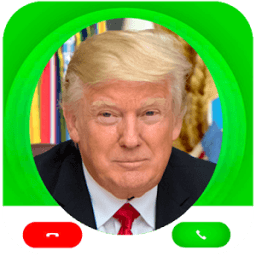 ikon Fake Caller &amp; SMS ID Changer - Fake Call Generator