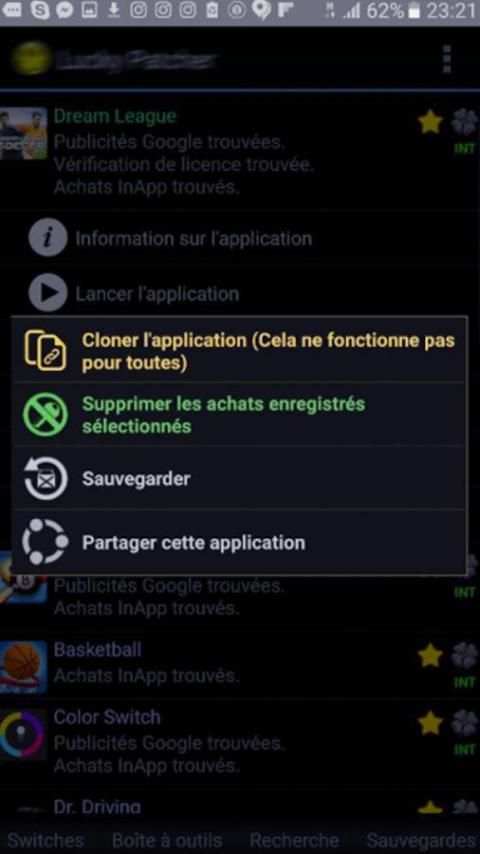 Lucky patch : PRO PRANK ! screenshot 3