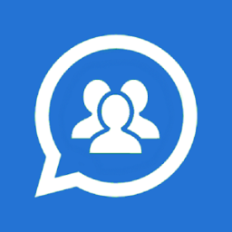 Link2 Whatsapp Group icon