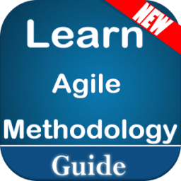 Learn Agile Methodology أيقونة