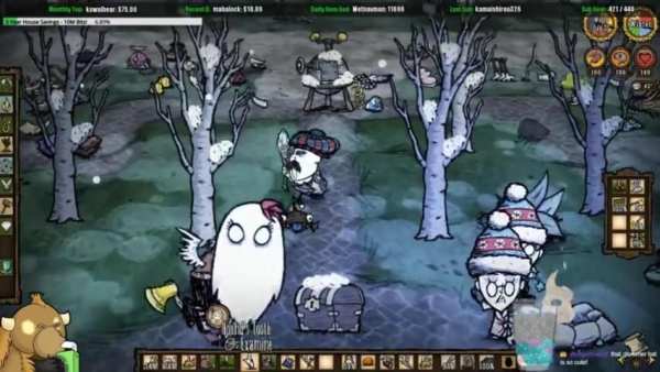 Free Don't Starve Pocket Edition All Tricks 3 تصوير الشاشة