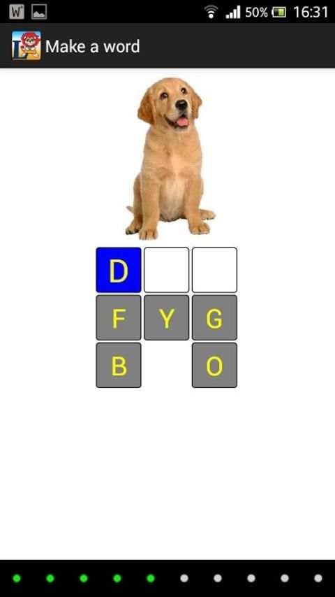 Kids Read Words screenshot 5