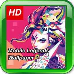 Mobile Wallpaper For Legends HD أيقونة