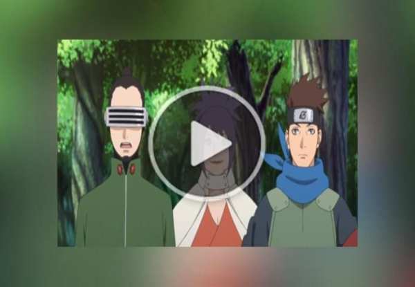 boruto channel screenshot 2