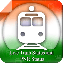 ikon Live Train &amp; PNR Status: Where is My Train?