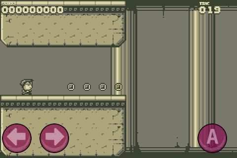 Stardash Free screenshot 7