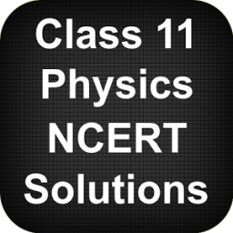 Class 11 Physics NCERT Solutions иконка