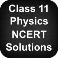 Class 11 Physics NCERT Solutions