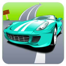Fast Driving Cars иконка