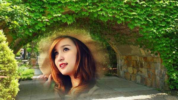 Garden Photo Frames screenshot 4