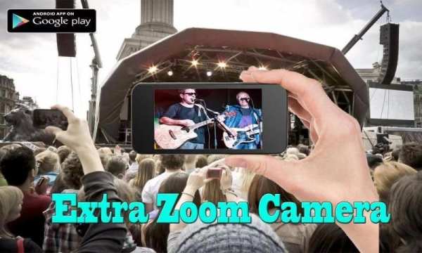 Zoom Telescope Pro 2017 स्क्रीनशॉट 2