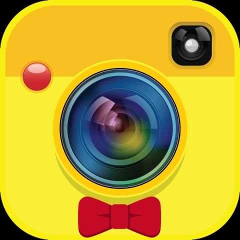 Snapchot - Selfie Camera скриншот 1